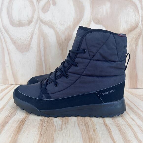 Adidas - Terrex Choleah  - Boots - Black - Women's - 8.5 - ART S80748 - Picture 3 of 9